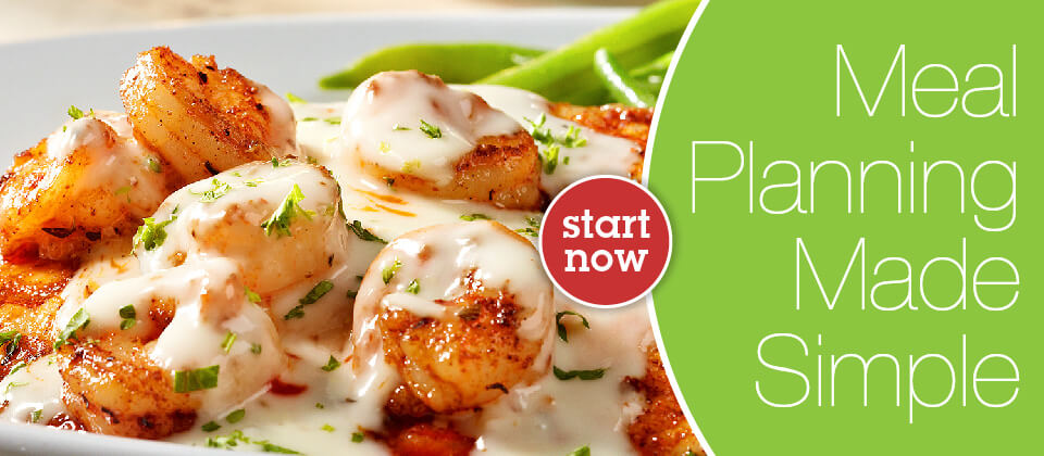 Meal Planning Made Simple