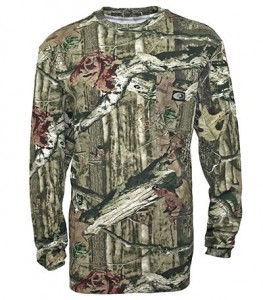 Mossy Oak Long Sleeve