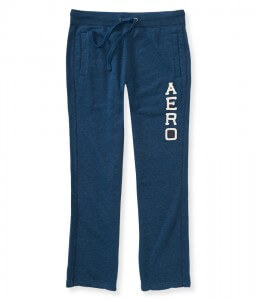 Aero Slim Sweat Pants
