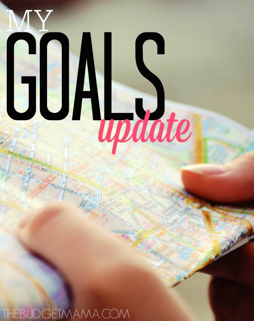 These are my 2015 goals where I share my blogging income and how I made money blogging along with my personal and financial goals for the year. 