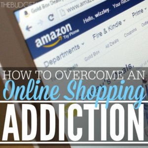 How to Overcome an Online Shopping Addiction SQ