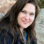 Sarah Titus Headshot