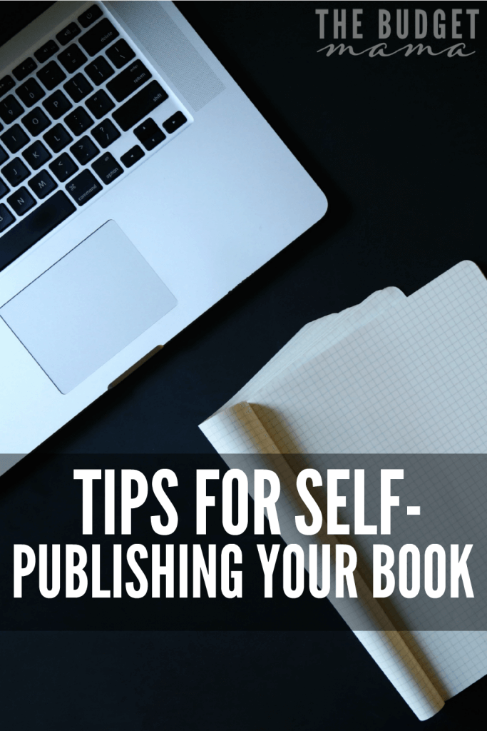 Ever wonder how to self-publish a book and wonder if it is worth the time? The world needs your book and if you want to avoid the traditional route, self-publishing is the way to go!