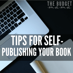 Ever wonder how to self-publish a book and wonder if it is worth the time? The world needs your book and if you want to avoid the traditional route, self-publishing is the way to go! 