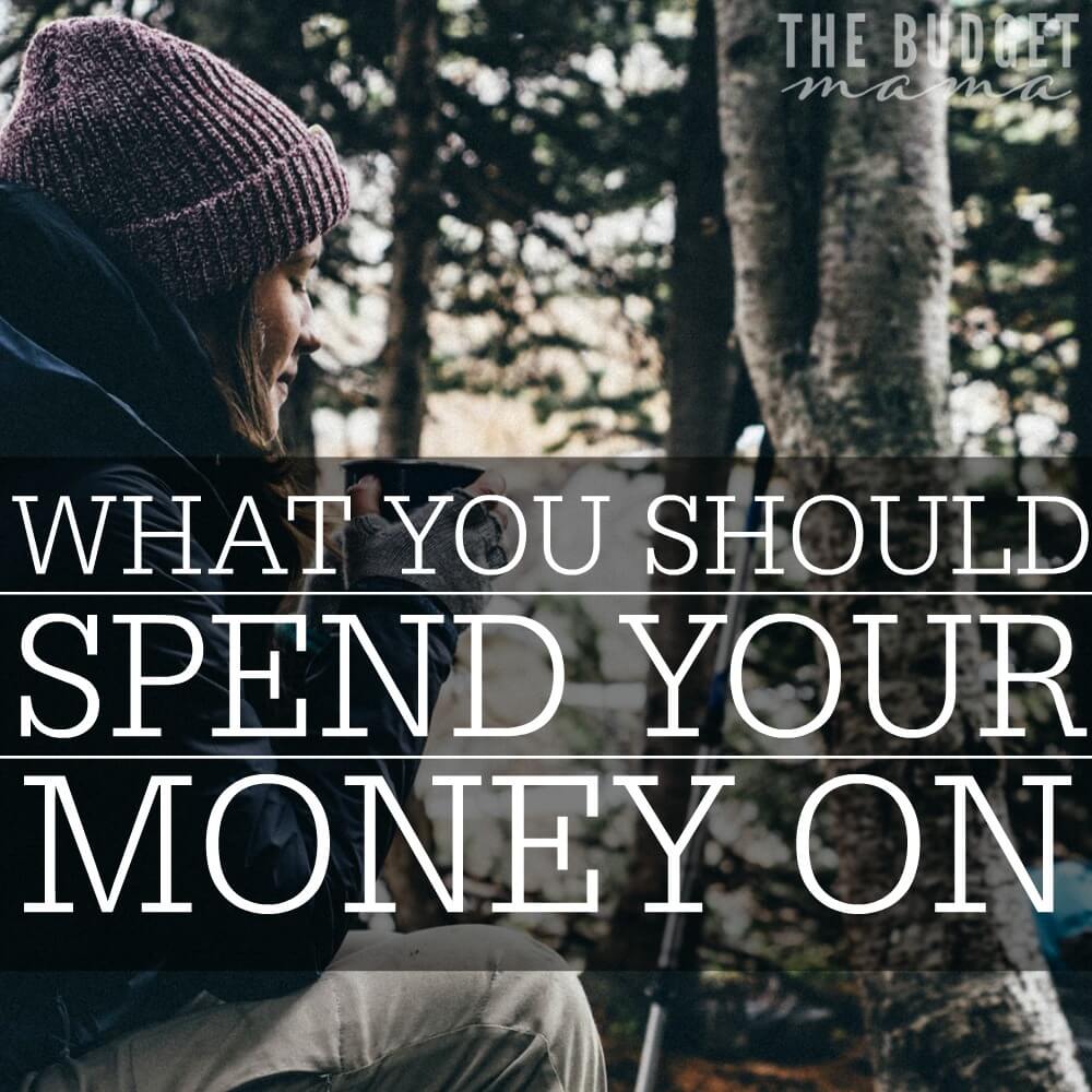 What you should spend your money on instead of purchasing the next generation iPhone? This one thing will last you a lifetime and bring you hours of happiness.