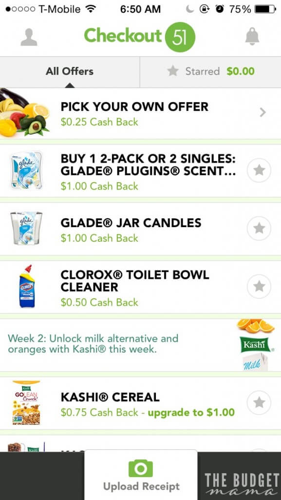 These 5 painless ways to save money will help you build up your emergency fund, eliminate debt, and add more money to your budget faster and easier. 