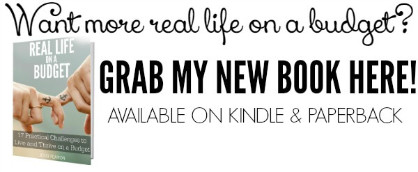 Want More Real Life on a Budget