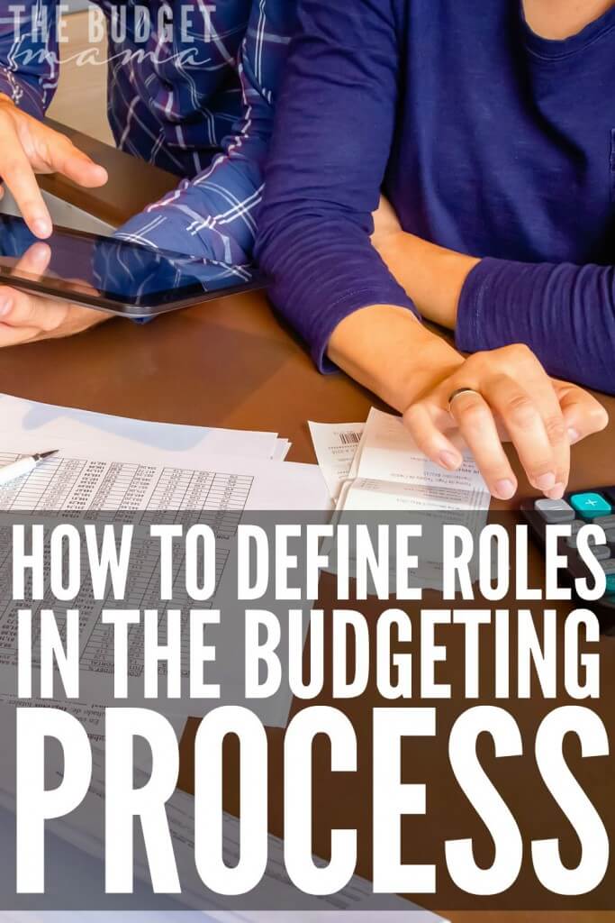 Do you budget together as a couple? If not, Tai and Talaat of His and Her Money offer up amazing advice on how to define roles in the budgeting process for all couples! 