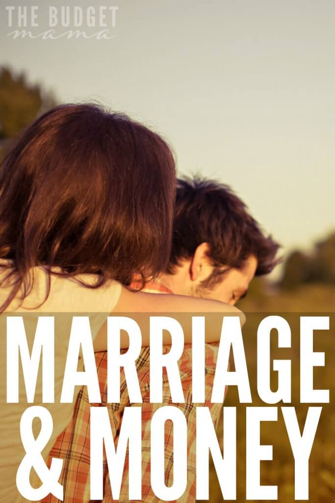 Marriage and money - seems like they should go together, but most often they don't. In fact, money can destroy a happy marriage faster than you can say "don't do it". What can you do to make sure money won't wreck your marriage? These are just a few of the articles that I've written about how my hubs and I make money work within our marriage instead of against it. 