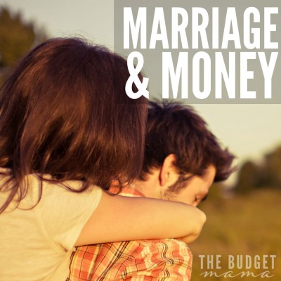 Marriage and money - seems like they should go together, but most often they don't. In fact, money can destroy a happy marriage faster than you can say "don't do it". What can you do to make sure money won't wreck your marriage? These are just a few of the articles that I've written about how my hubs and I make money work within our marriage instead of against it.