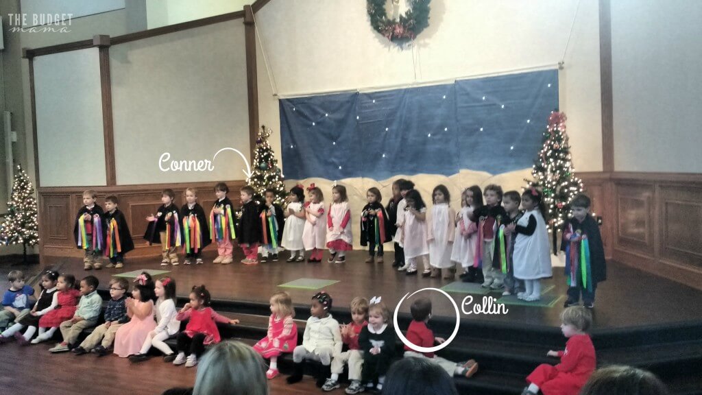 Christmas Program