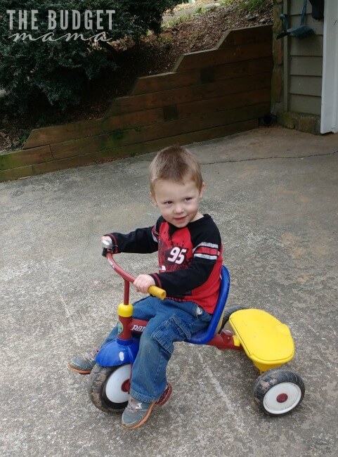 Collin Bike