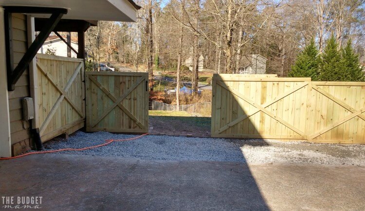 Fence