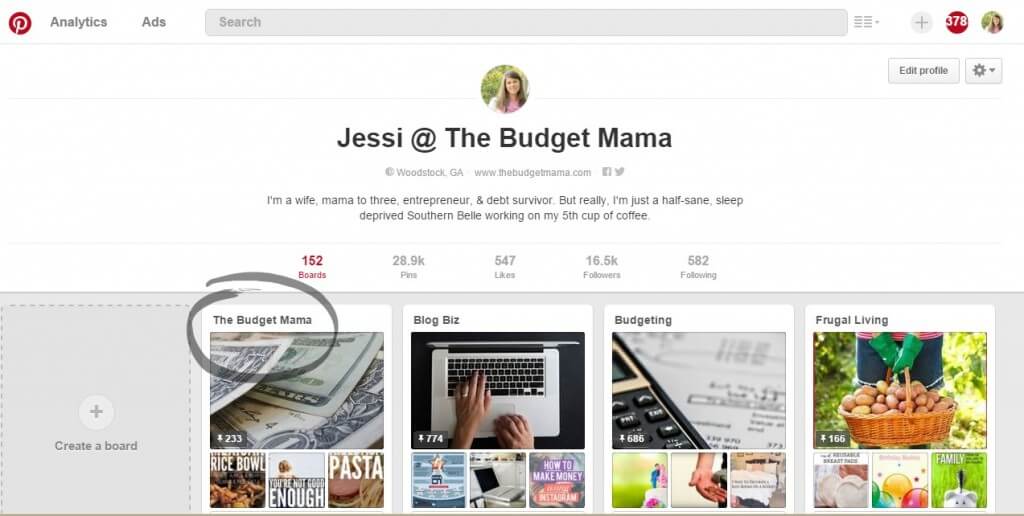 Pinterest 1