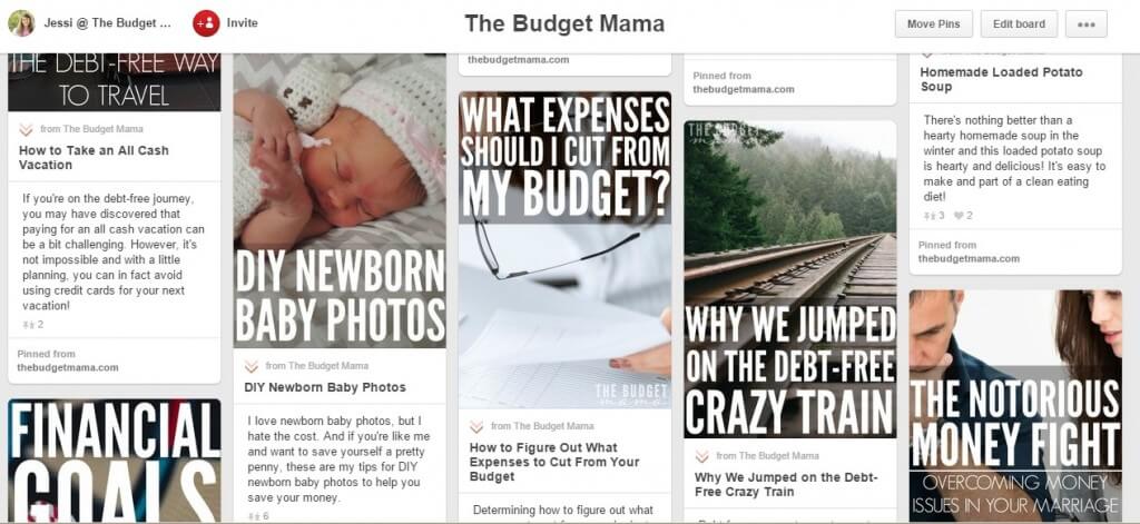 Pinterest 2