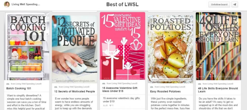 Pinterest 3