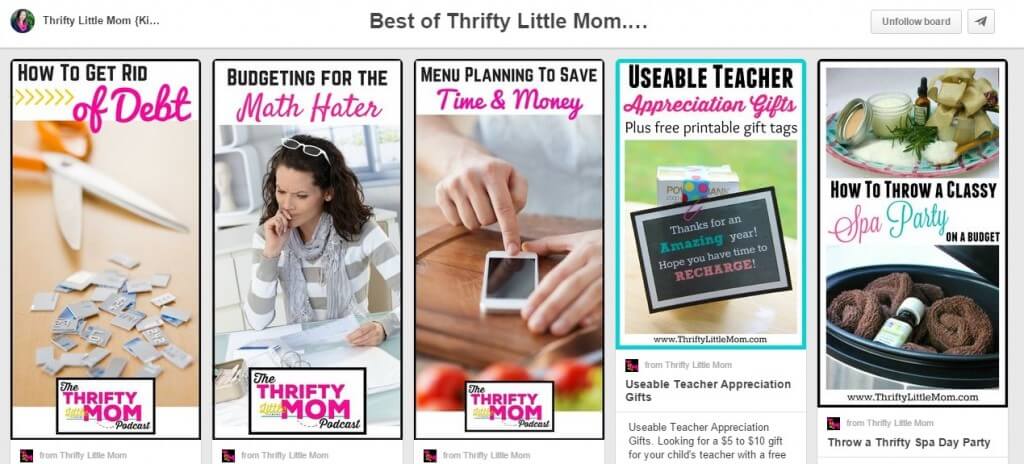 Pinterest 4