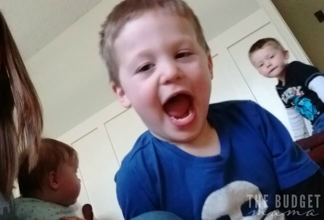 Wild Man