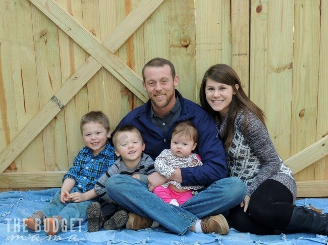 Fearon Party of Five