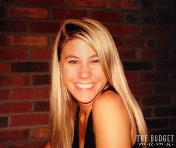Me Blonde