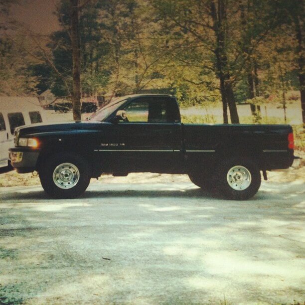 My Truck