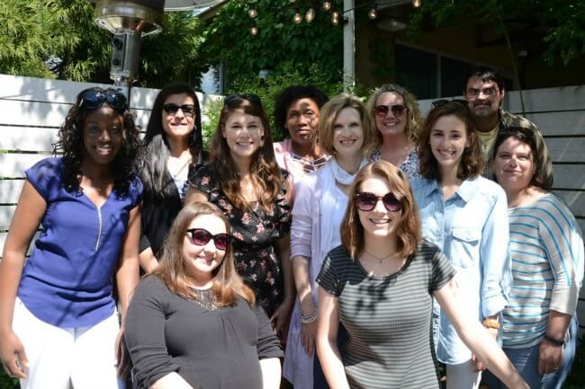 Atlanta Bloggers Meetup