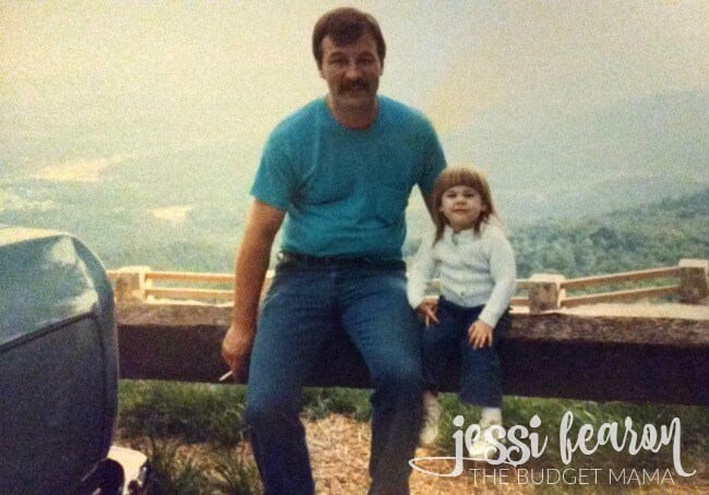 Daddy and Me