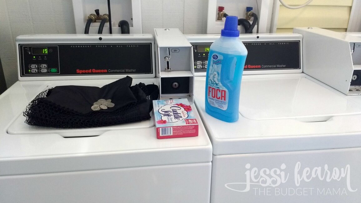Laundromat