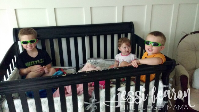 Too Cool For School