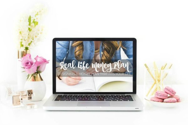 Real Life Money Plan eCourse