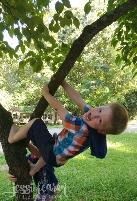 Wildman