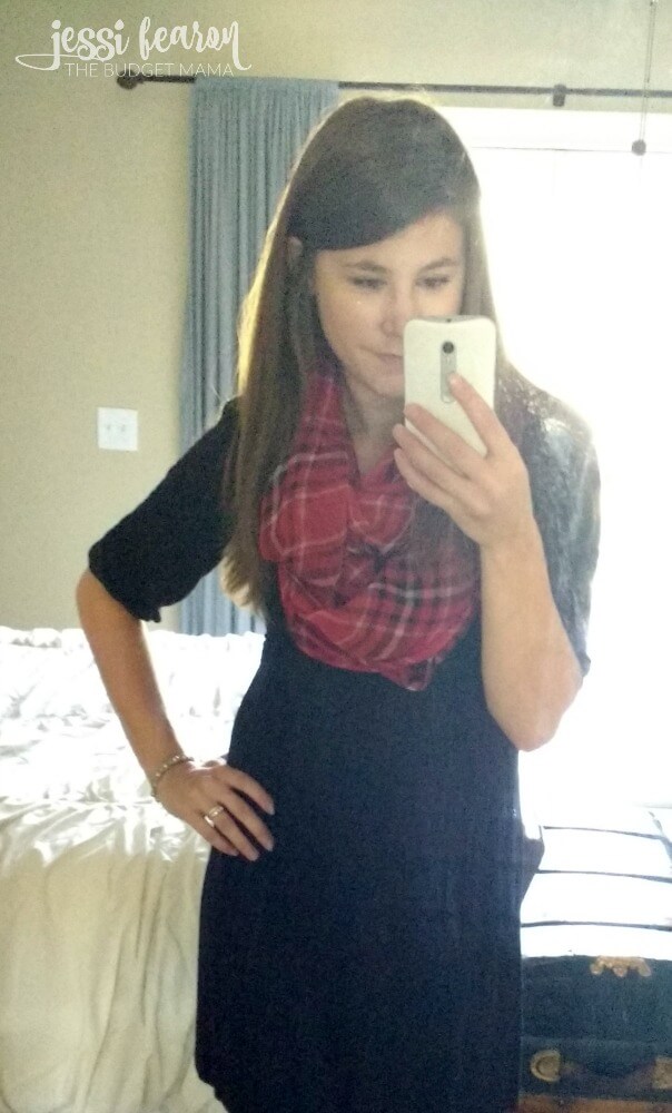 dress-well