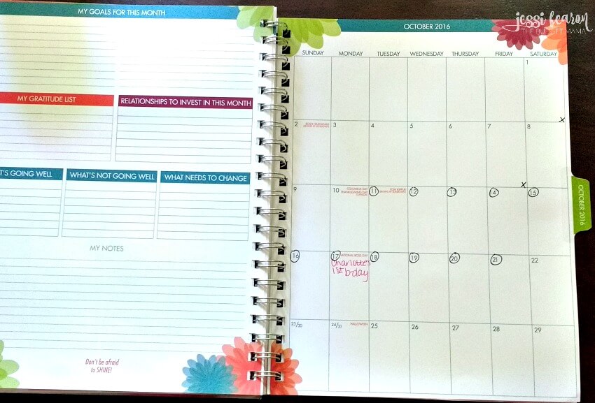 nfp-planning