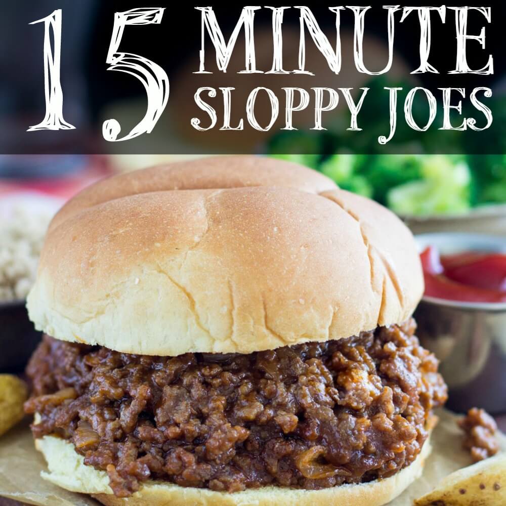 15-minute-sloppy-joes-featured