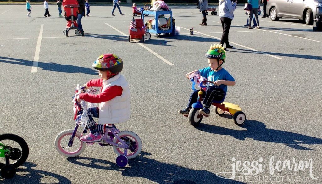 conner-veterans-day-parade