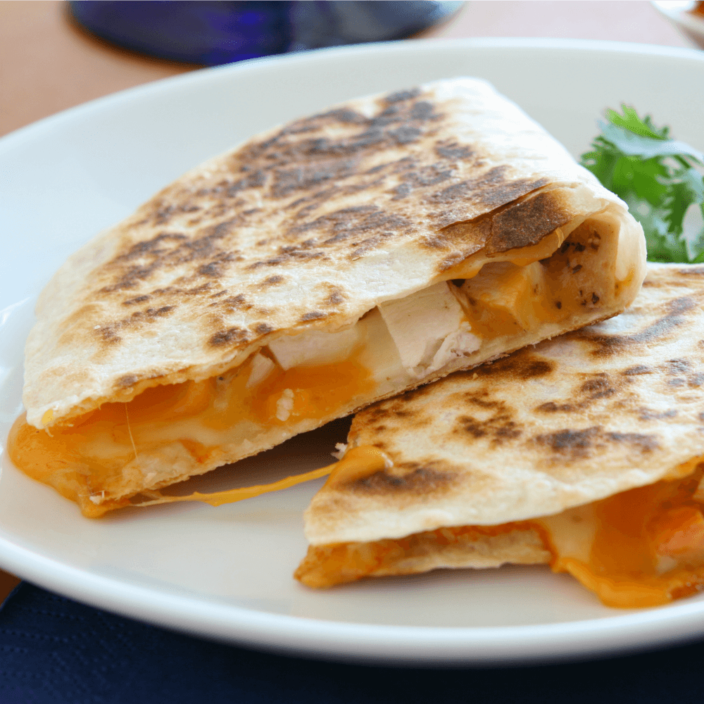 chicken-quesadilla