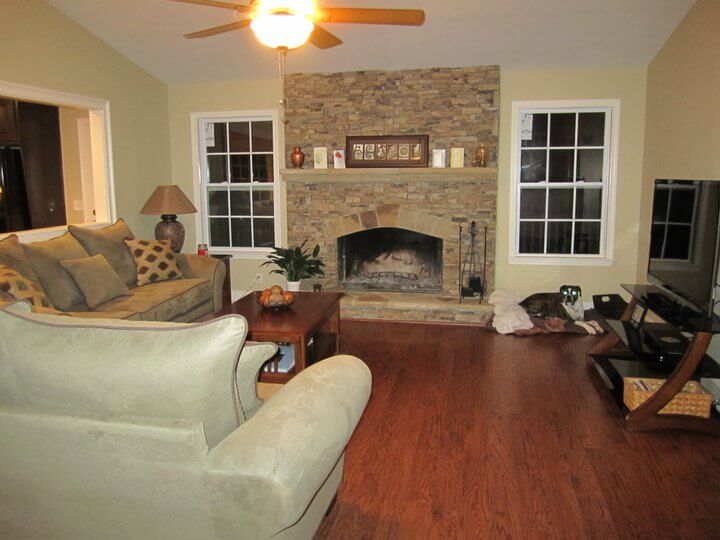 living-room