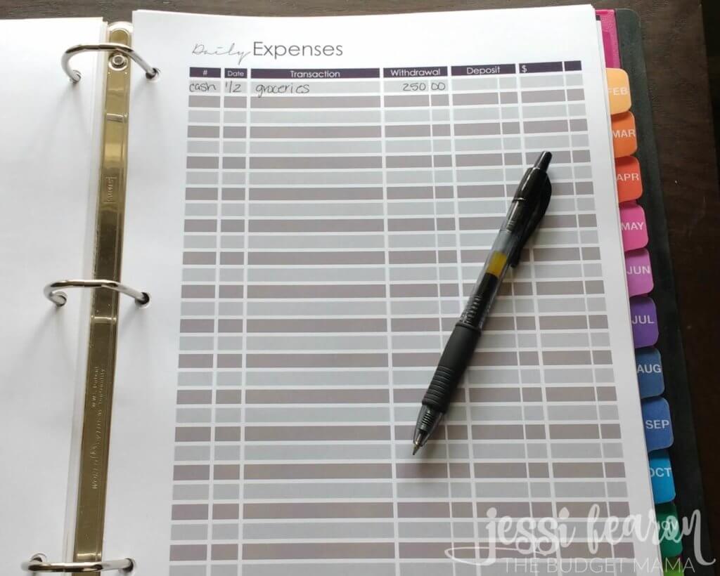 daily-expense-tracker
