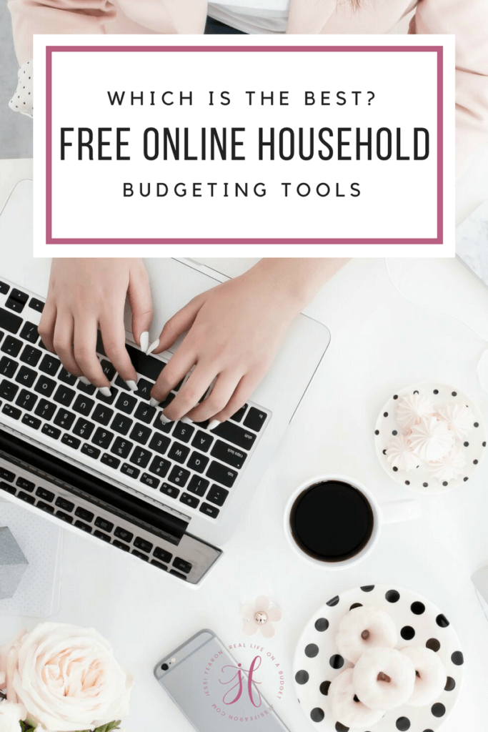 Free budgeting software programs that will make managing your money easier! 