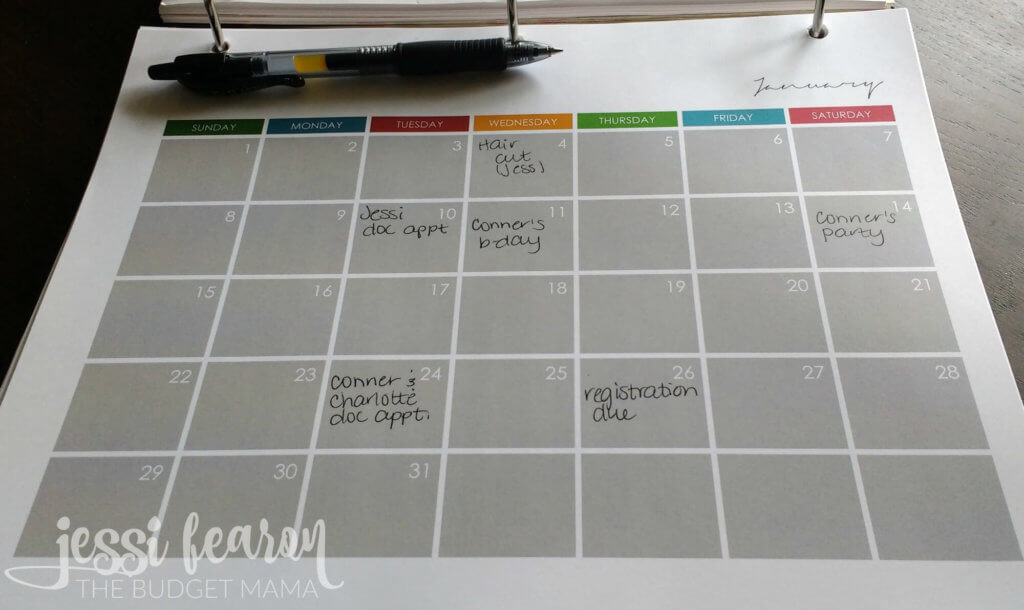 monthly-financial-calendar