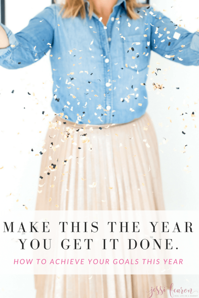 How to achieve goals even when you feel all is hopeless. Achieving goals is a lifelong process and even if things don't go right, you'll still see amazing results!