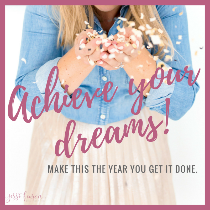How to achieve goals even when you feel all is hopeless. Achieving goals is a lifelong process and even if things don't go right, you'll still see amazing results!