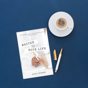 Master Your Life: The Pain Free Guide to Mastering the Art of Self-Discipline