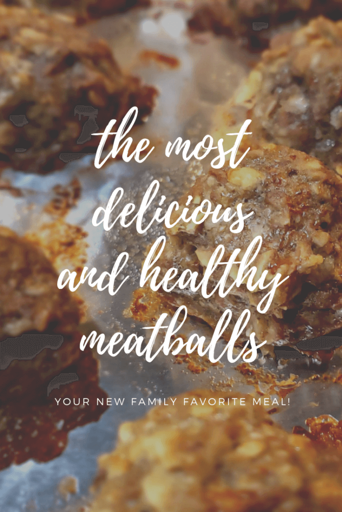 My family requests this meatball recipe every week because it is that good! This is a super easy and delicious recipe that is sure to please!