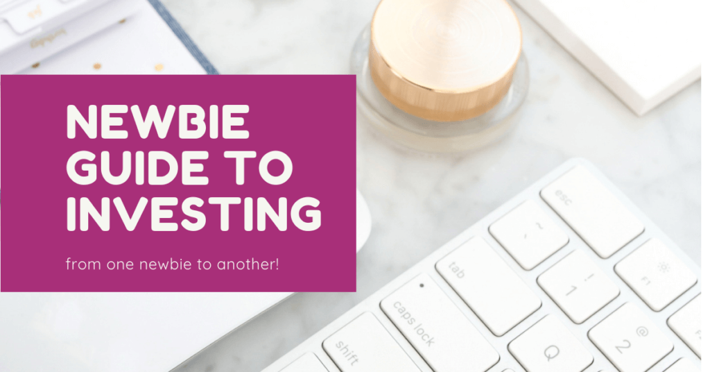 Don't know where to begin with investing? This is what you need to know about investing - especially if you're a beginner! It's never too late to start saving for retirement!