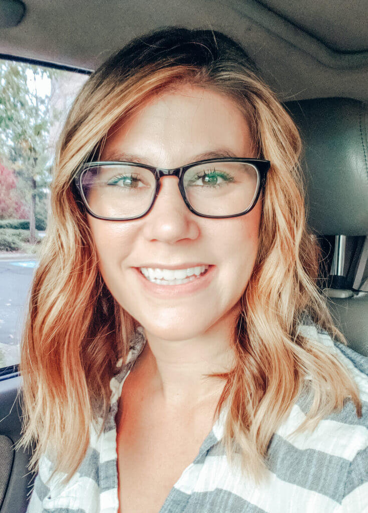 Warby Parker Eyeglasses