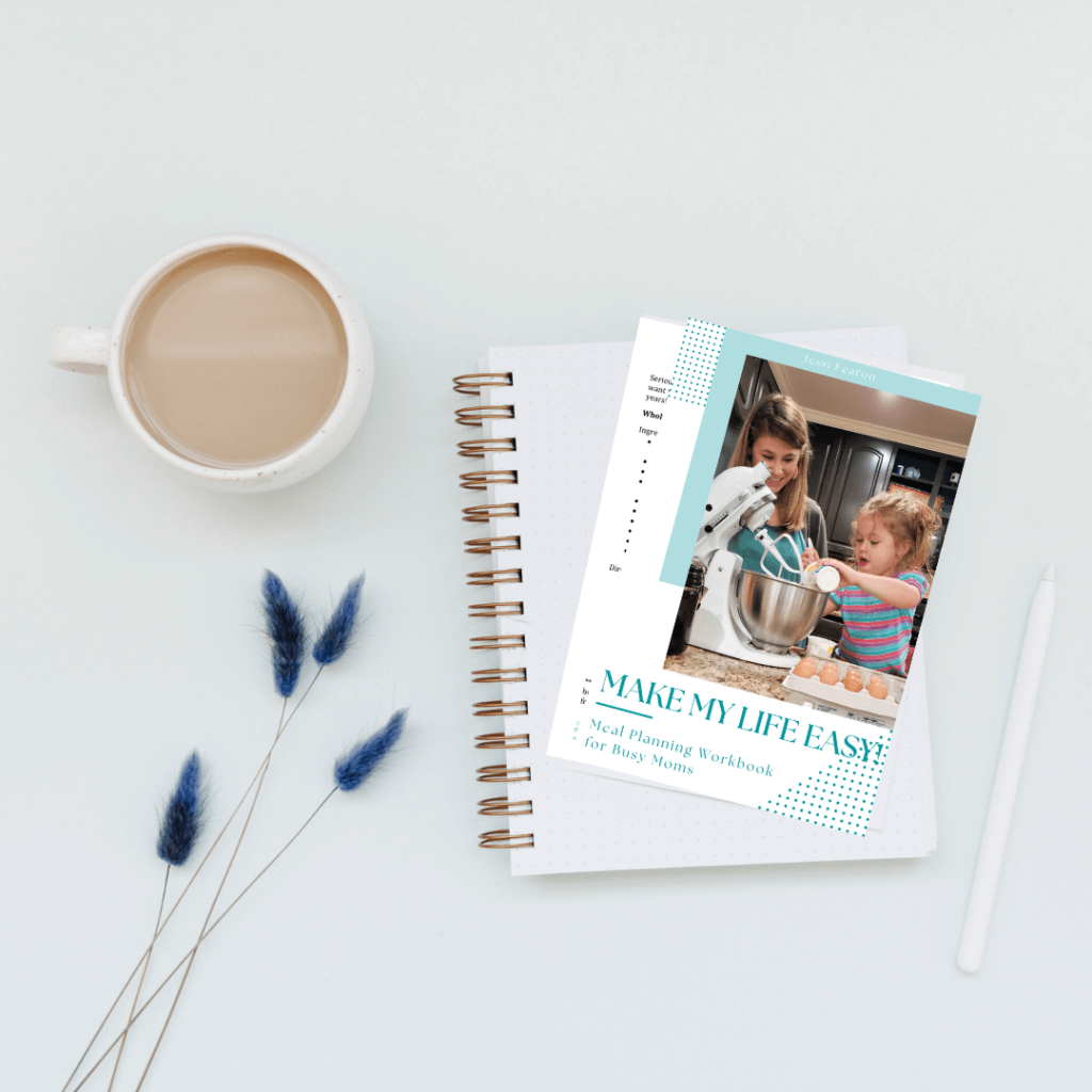 meal planning made easy