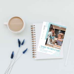 meal planning made easy