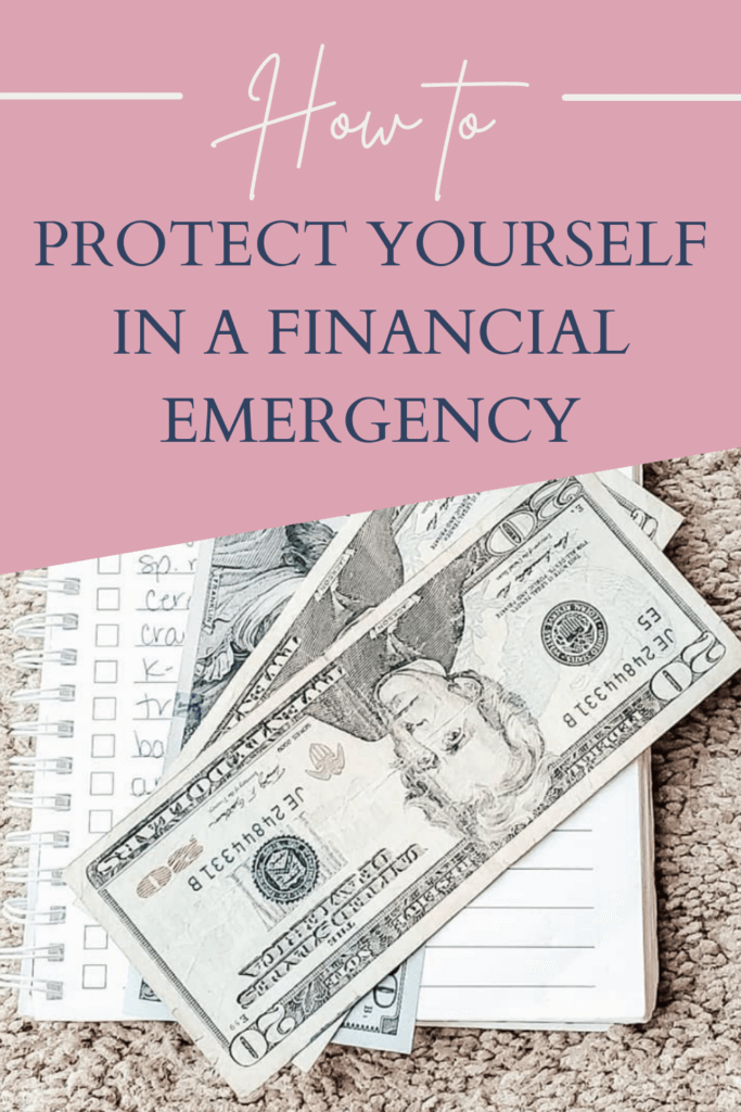 With so many workers in economically uncertain financial situations, financial emergencies are a growing concern. Learn about how a financial emergency occurs and how to avoid one.