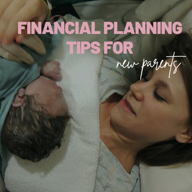 How to manage finances when you’re a new parent is surprisingly simple. Learn about the essentials of financial planning for new parents here.